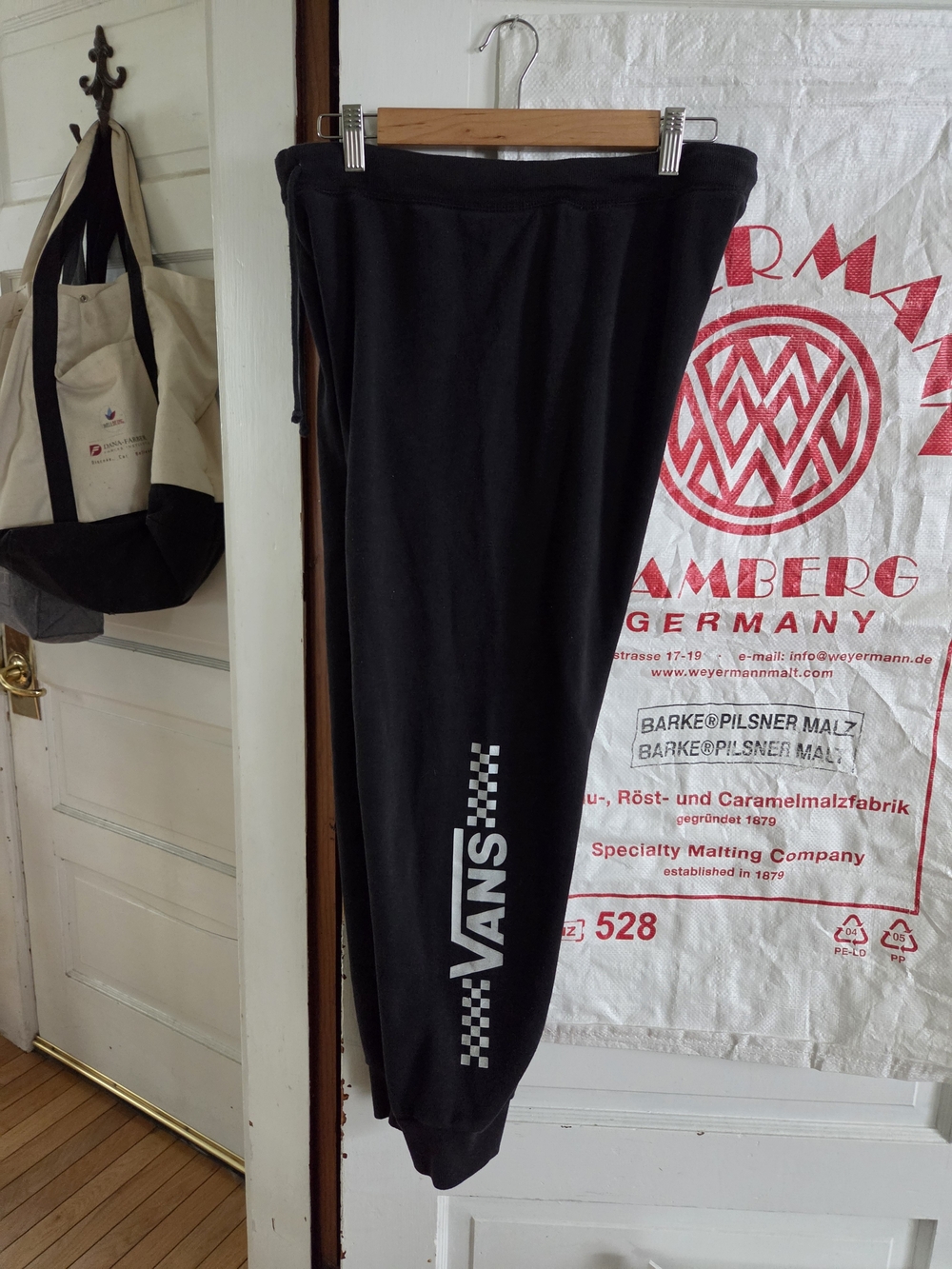 Vans Sweatpants